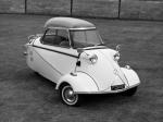 Messerschmitt KR200 1952 года